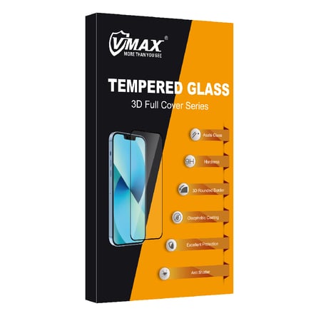 حماية ايفون 16 زجاج في ماكس - دليل كوم اختيارك نحو التميز