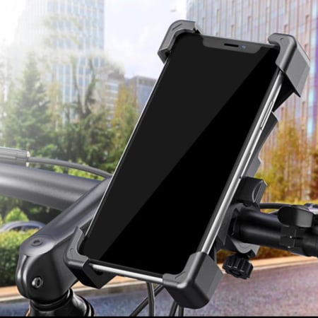 ستاند جوال للدراجة 360 درجة - دليل كوم اختيارك نحو التميز