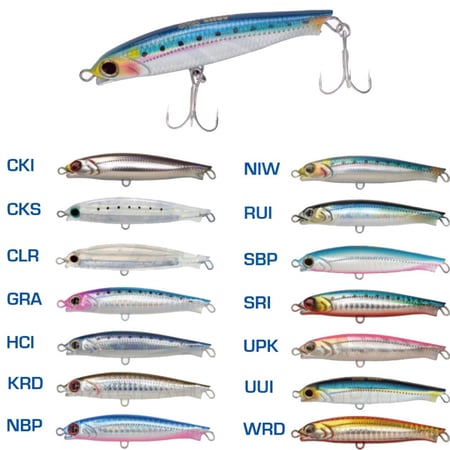 لور MUSCLE SHOT 90