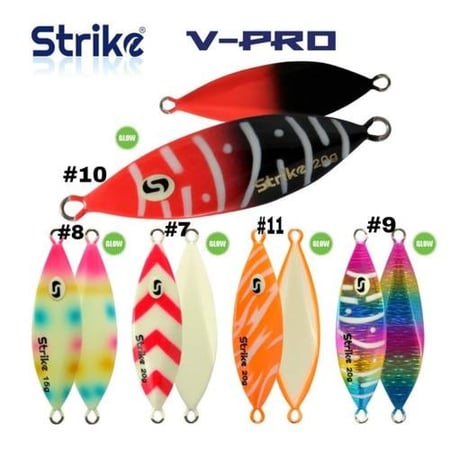 جيق V-Pro Jig