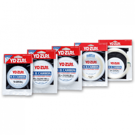 ليدر h.d,carbon™ leader