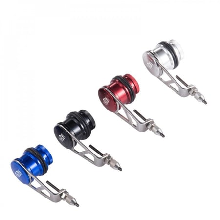 اداة Bobbin Knotter