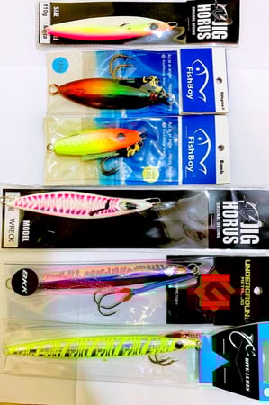 مجموعة جقات سلو وفاست العدد 6