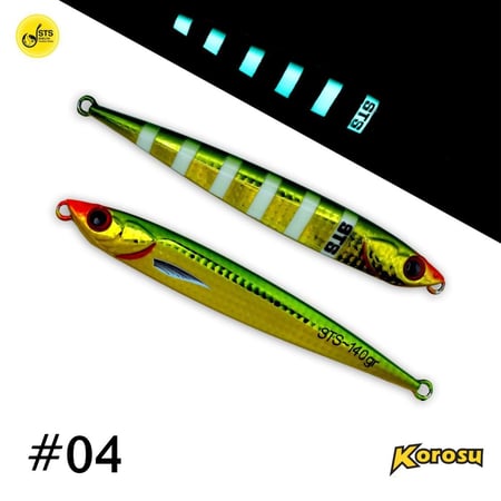 جيق Korosu