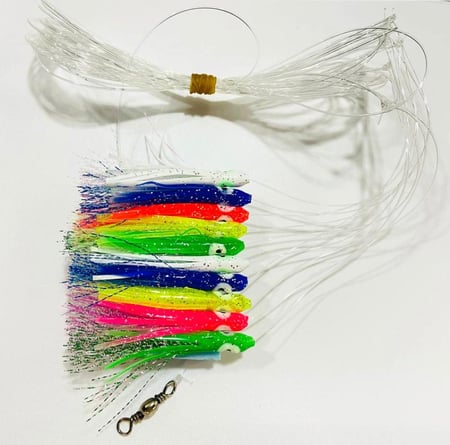 RIGS 10 HOOK