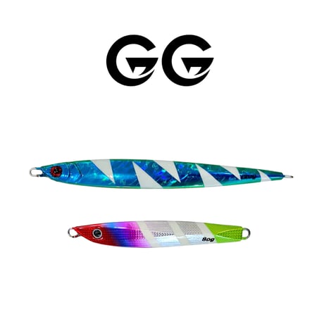 مجموعة جقات GG