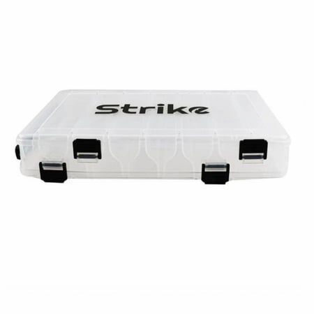 strike بوكس