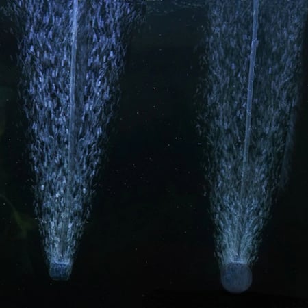 مضخة أكسجين للمحيا