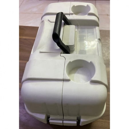 صندوق ترتيب جقات ولورات