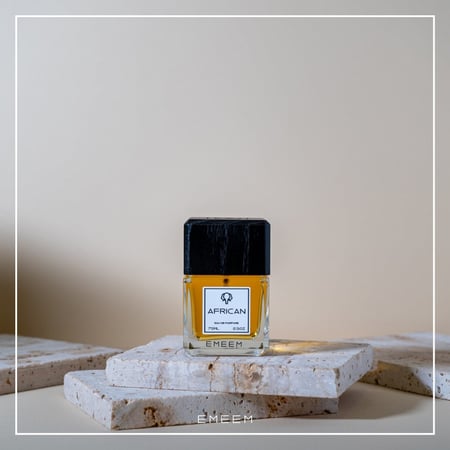 عطر أفريكان