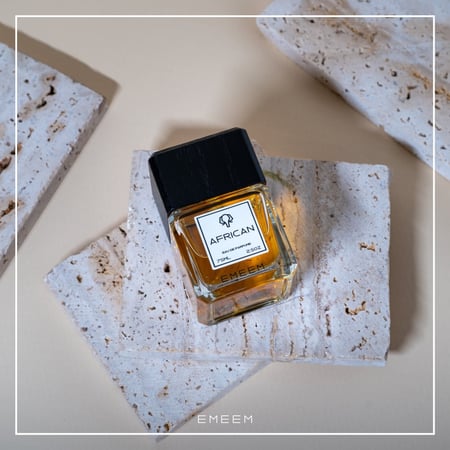 عطر أفريكان