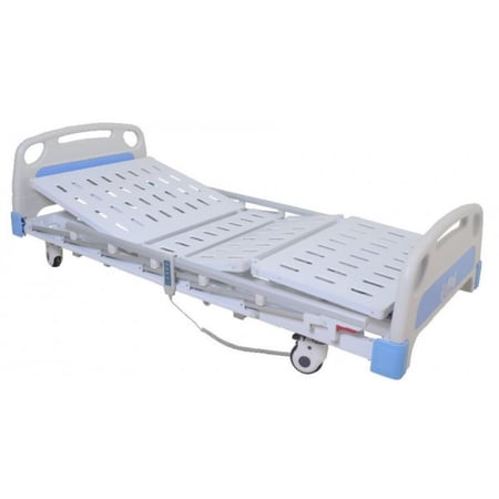 سرير طبي 4 حركات شديد الانخفاض