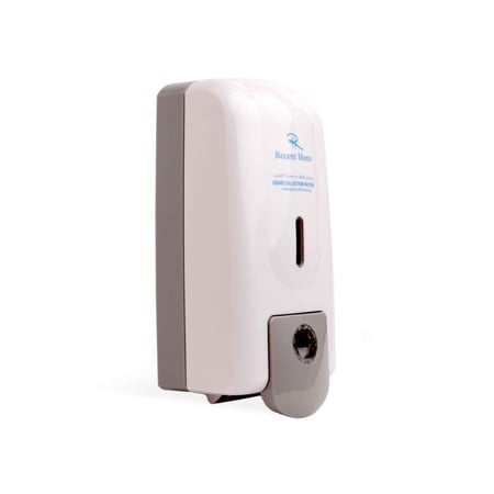 جهاز حائط لتعقيم اليدين ( ديسبنسر تعبئة ) سعة 1 لتر