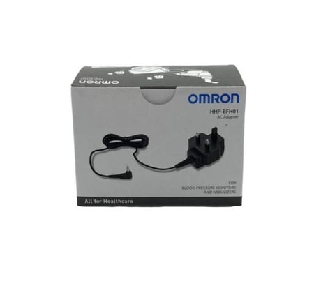 شاحن أومرون Omron Compressor charger HHP-BFH01