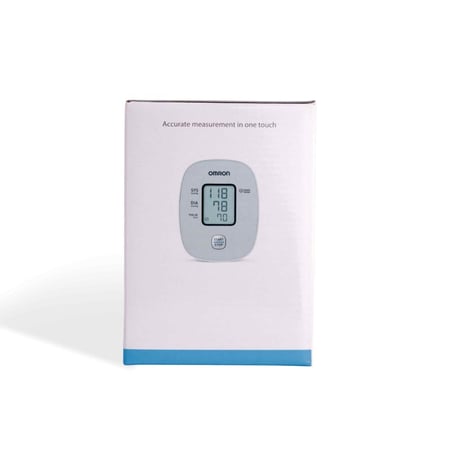 جهاز لقياس الضغط اومرون ياباني m2-omron