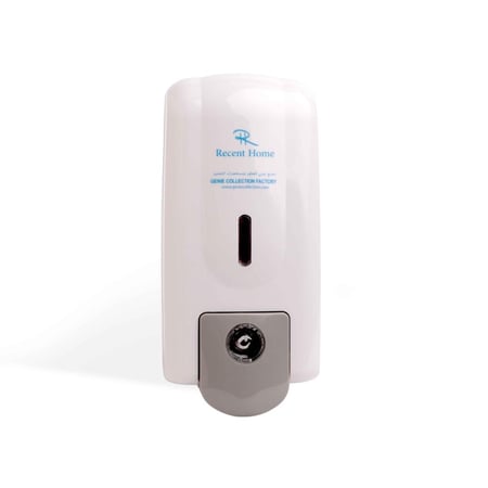 جهاز حائط لتعقيم اليدين ( ديسبنسر تعبئة ) سعة 1 لتر