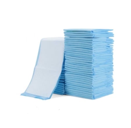 عرض 2 اندر باد اونو مفرش سرير 60x90 سم 300 حبة