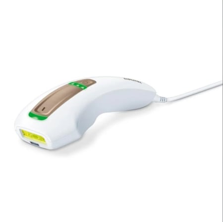 جهاز ليزر إزالة الشعر بيورير