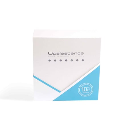 إبر جل تبييض أسنان أوبليسنس 10%-15%