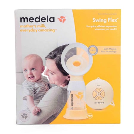 جهاز شفط حليب ميديلا -medela