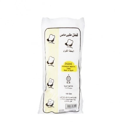 كيس قطن