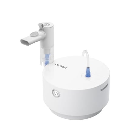 جهاز استنشاق البخار (نيبولايزر) omron ايطالي C28
