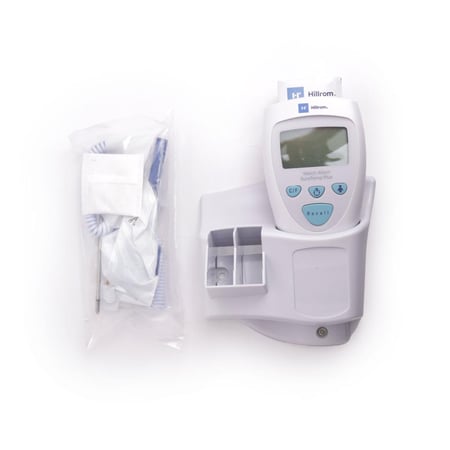 جهاز قياس حرارة من ويلش ايلين welch allyn