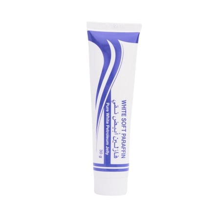 فازلين ابيض نقي 30 جرام - SPI