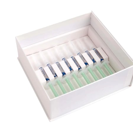 إبر جل تبييض أسنان أوبليسنس Opalescence 35%- 20%