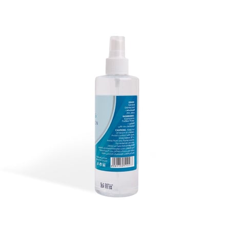 كادينا محلول كحولي لتعقيم الأيدي و الأسطح 250 مل