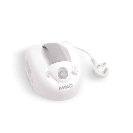 جهاز استنشاق البخار إيطالي ميكو MIKO NEBULIZAR