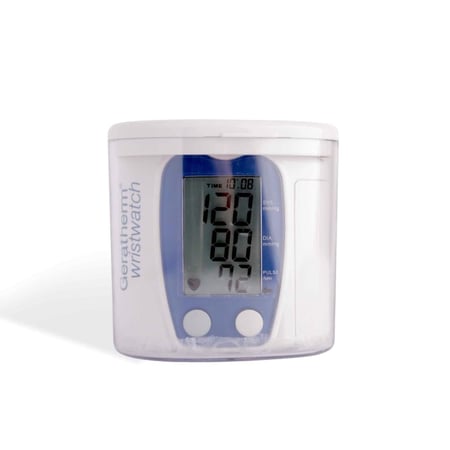 جهاز لقياس الضغط جيراثيرم ألماني Geratherm -rest watch