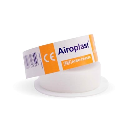 شريط لاصق طبي شفاف - Airoplast