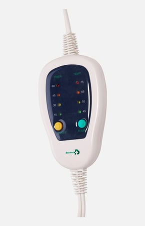 كمادة كهربائية