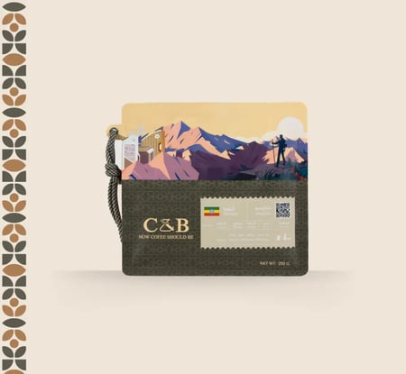 اثيوبيا شاكيسو250ج