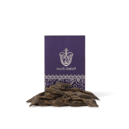 العود التايقر الملكي