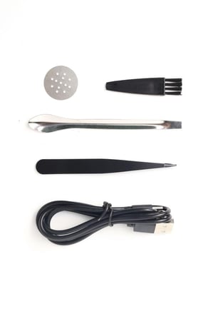 مبخرة سيارة الكترونية