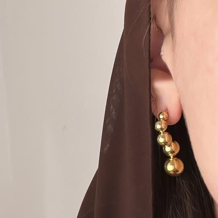 unique fashion earrings