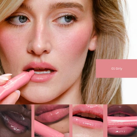 جلوس بالم | GLOSS BALM