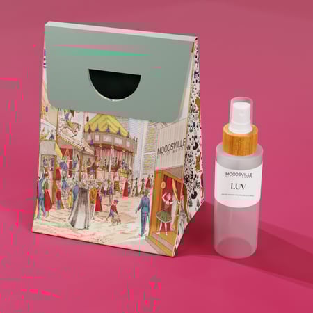 توزيعات ميست | MIST GIVEAWAYS