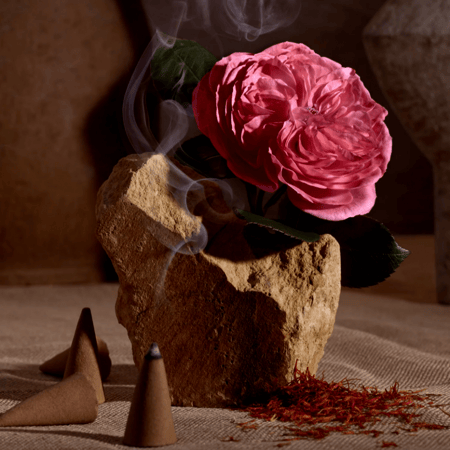 تركش روز | TURKISH ROSE