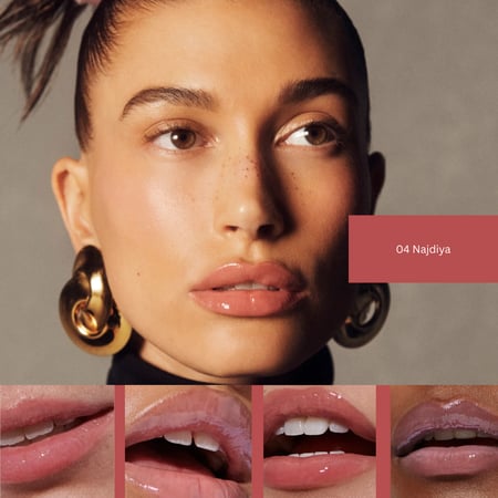 جلوس بالم | GLOSS BALM