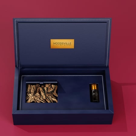 شامباكا بوكس | CHAMPACA BOX