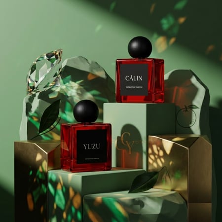 كالن و يوزو |  CÂLIN & YUZU