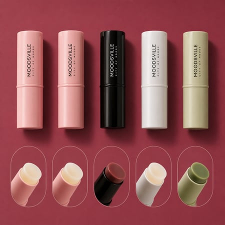 عطر صلب | SOLID PERFUME