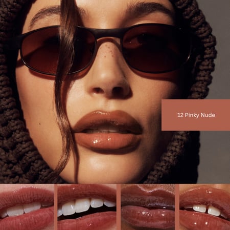 جلوس بالم | GLOSS BALM