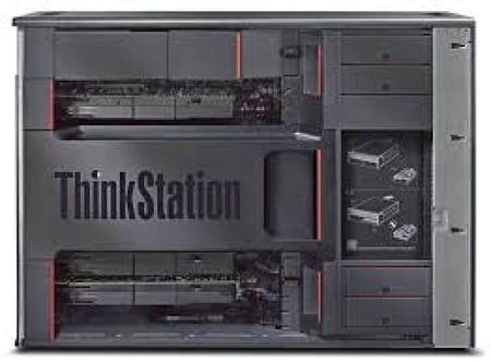 Lenovo thinkstation P900