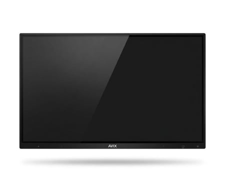 (Android + Windows) Avix