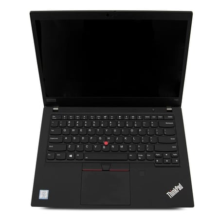 Lenovo T490