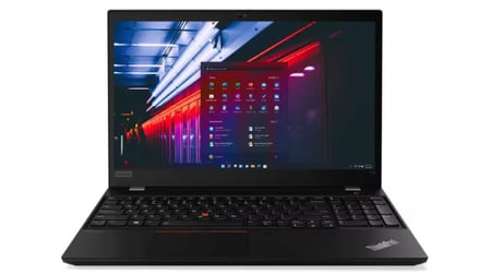 Lenovo thinkpad T15